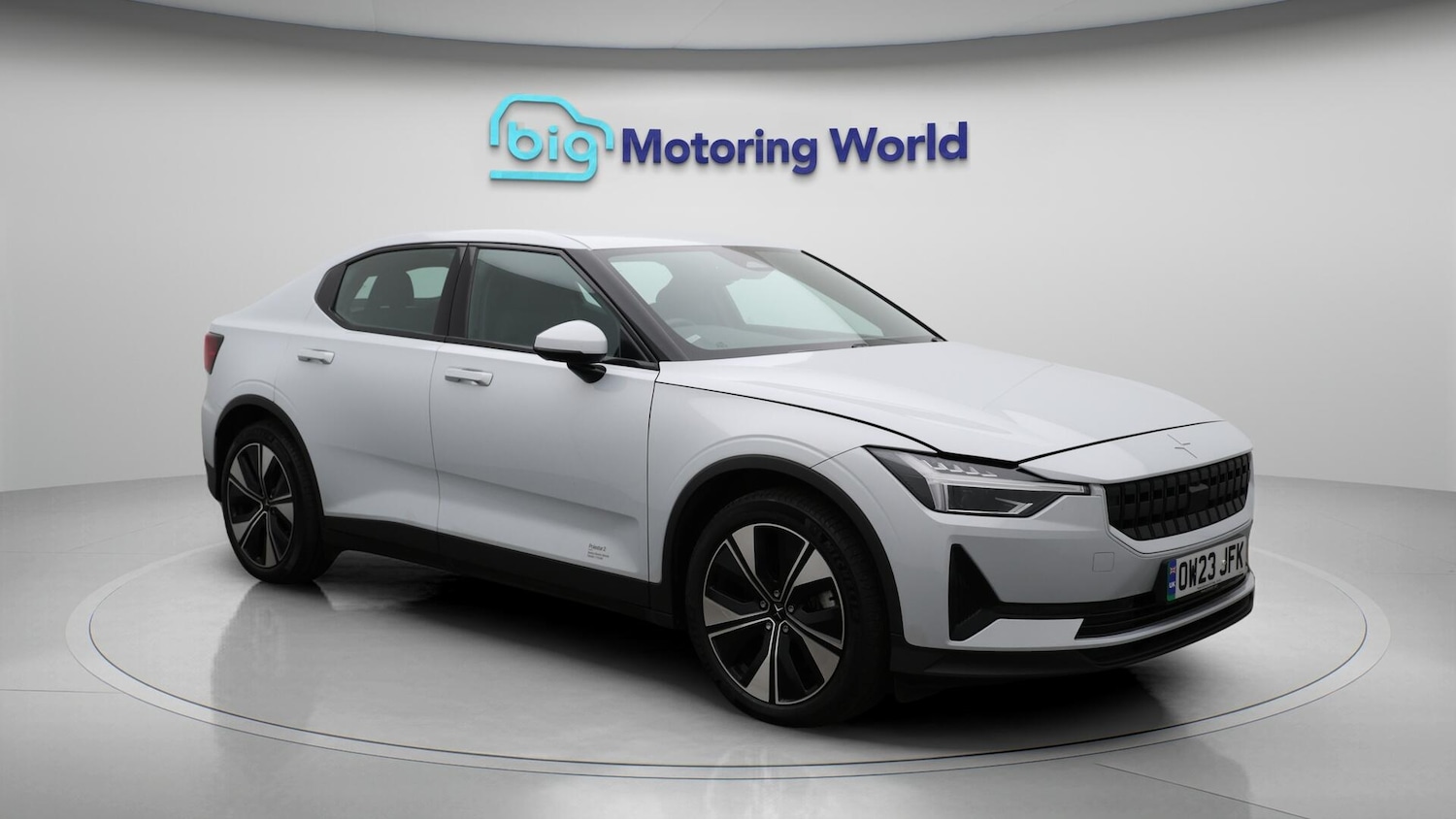 Used Polestar Polestar 2 2023 for sale - 76060607: Photo 2