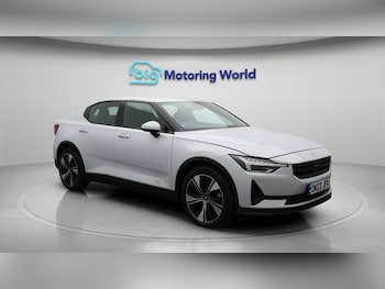 Used Polestar Polestar 2 2023 for sale - 76060607: Photo 2