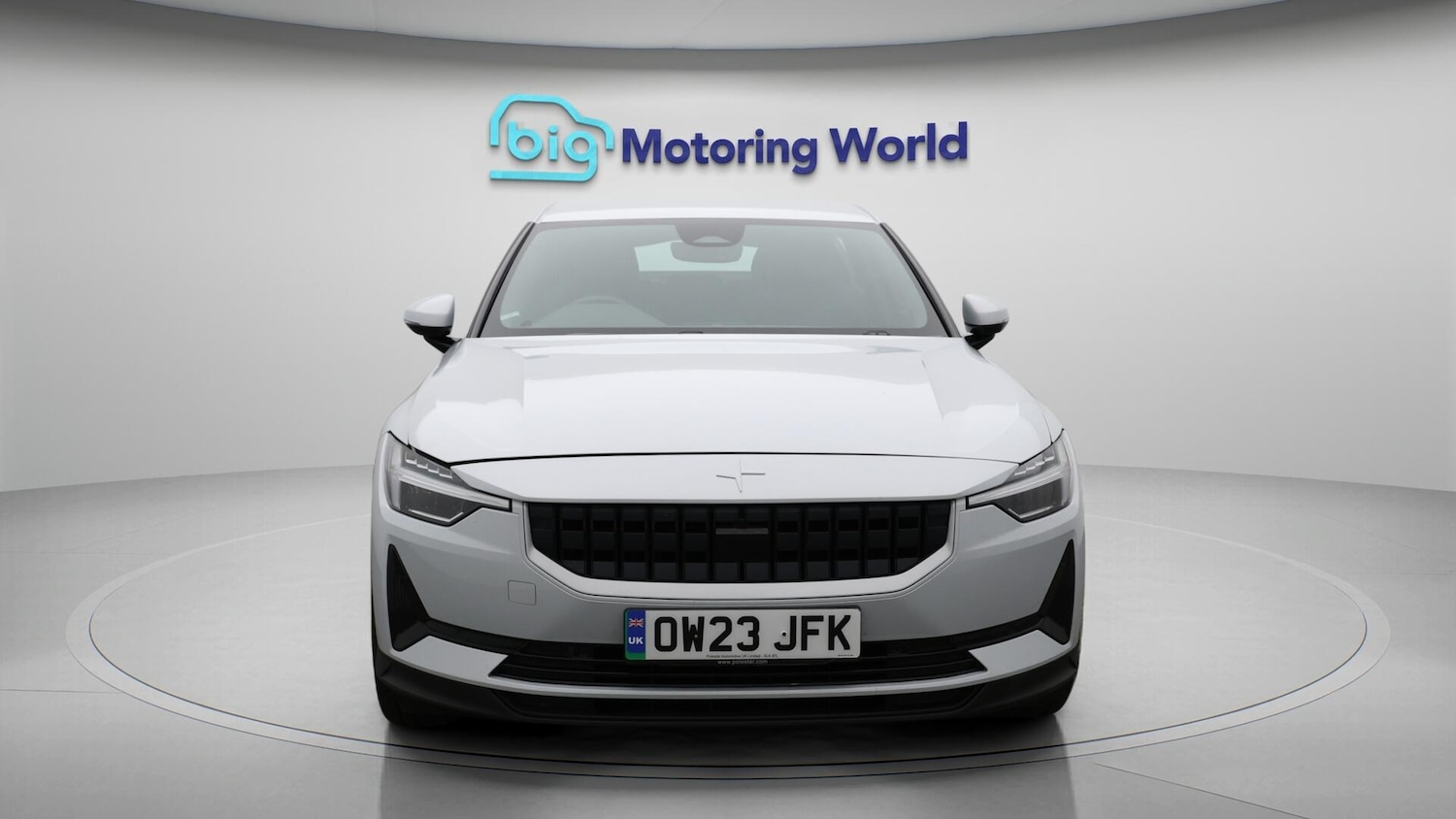 Used Polestar Polestar 2 2023 for sale - 76060607: Photo 3