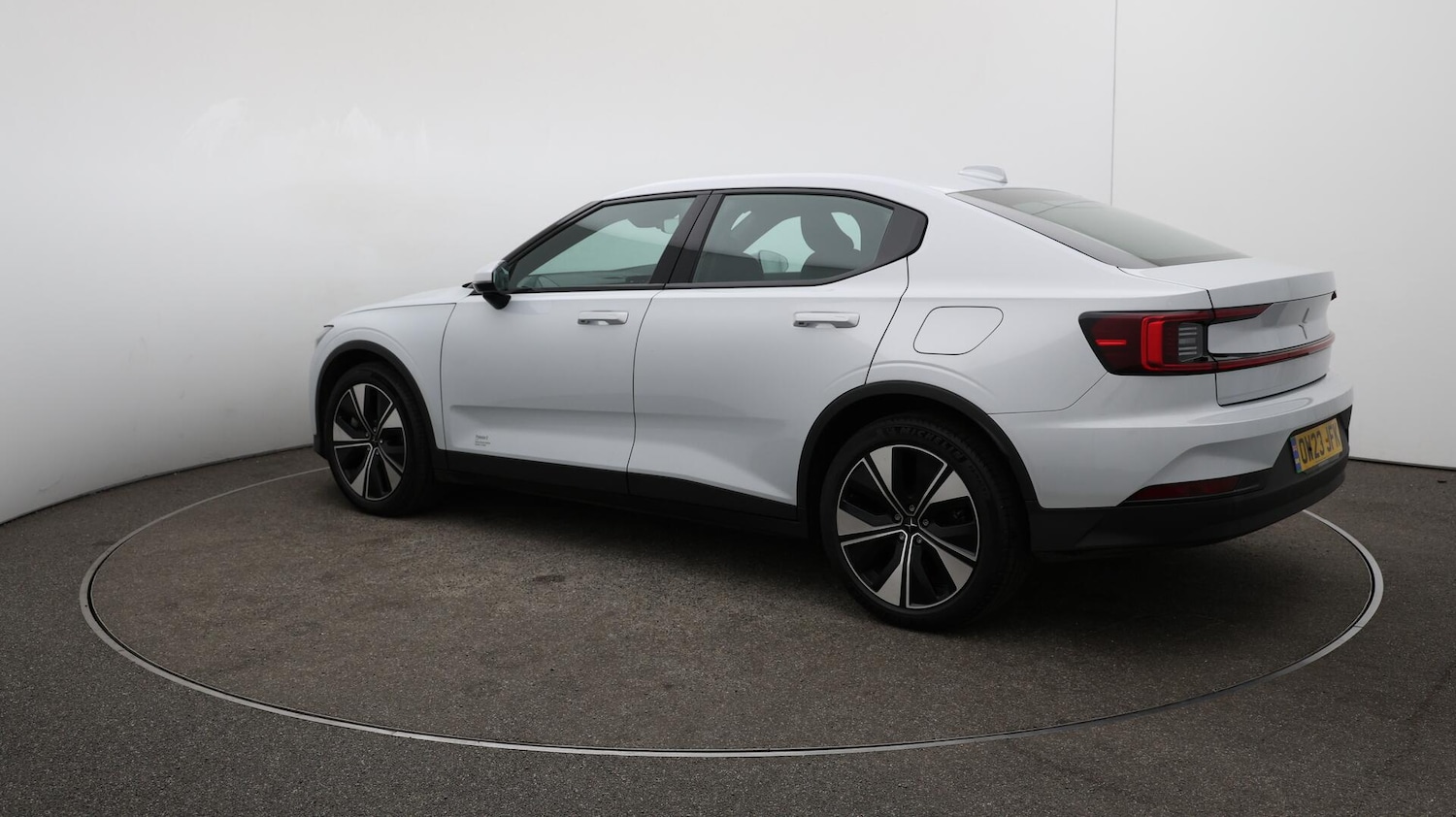 Used Polestar Polestar 2 2023 for sale - 76060607: Photo 34