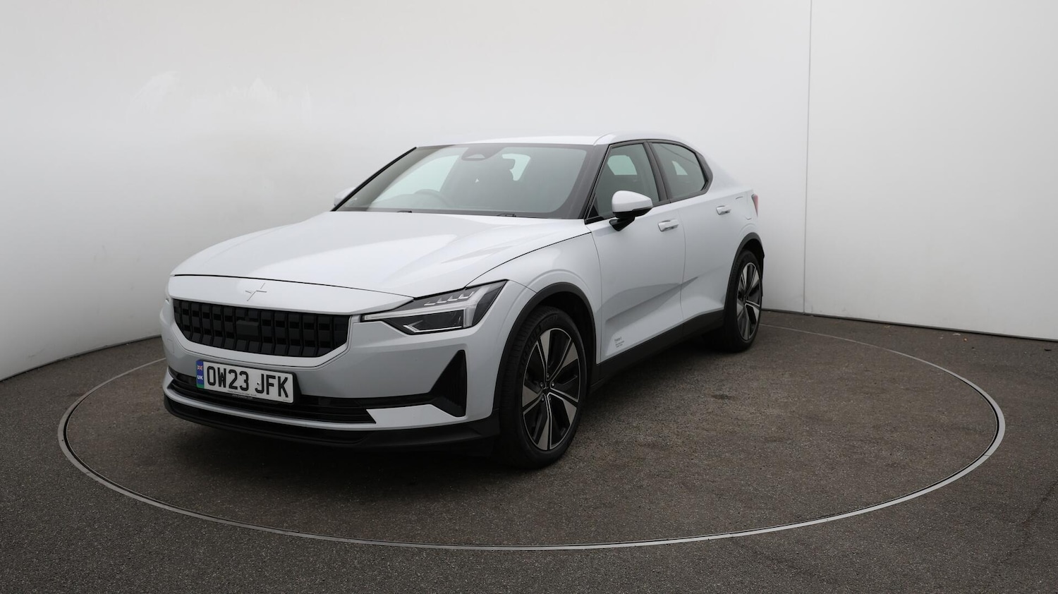 Used Polestar Polestar 2 2023 for sale - 76060607: Photo 36
