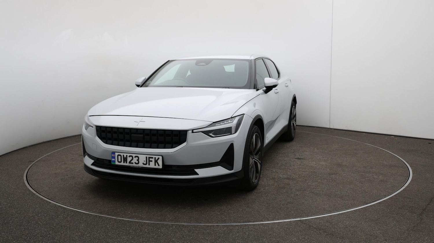 Used Polestar Polestar 2 2023 for sale - 76060607: Photo 37
