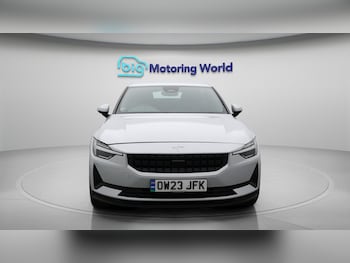 Used Polestar Polestar 2 2023 for sale - 76060607: Photo 3