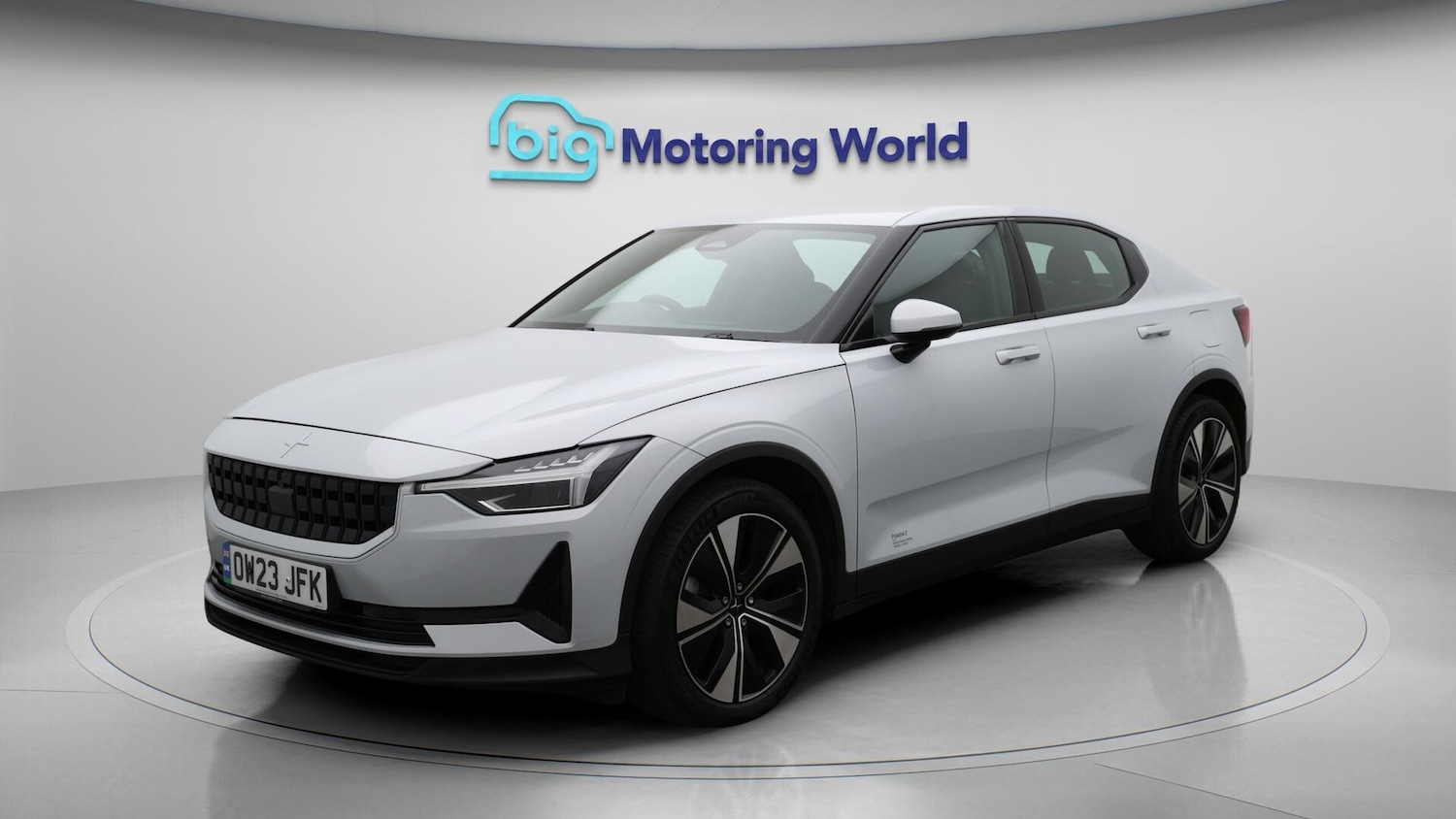 Used Polestar Polestar 2 2023 for sale - 76060607: Photo 4