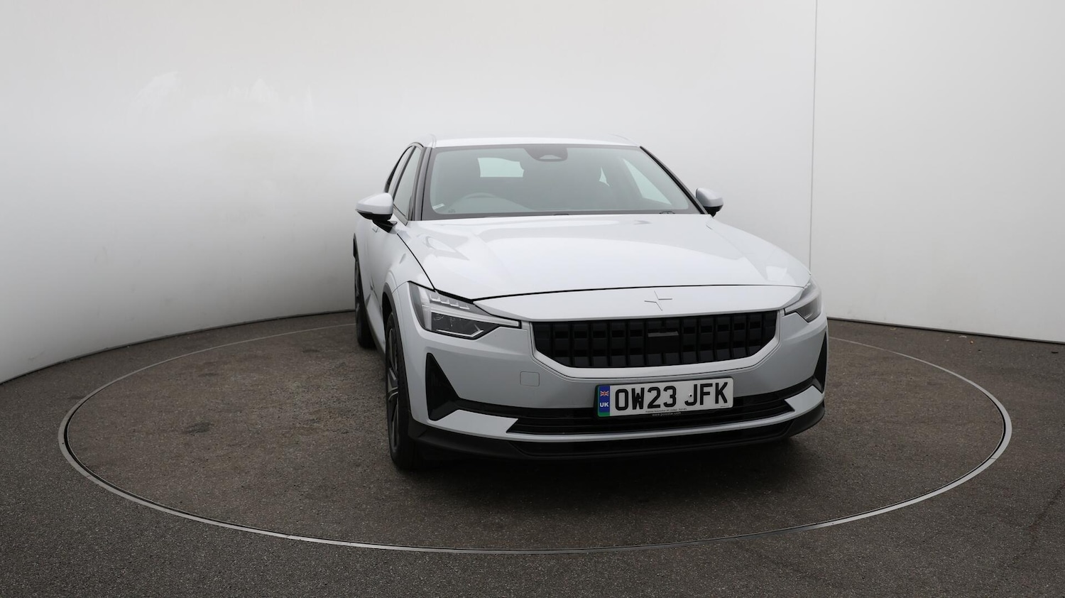 Used Polestar Polestar 2 2023 for sale - 76060607: Photo 40