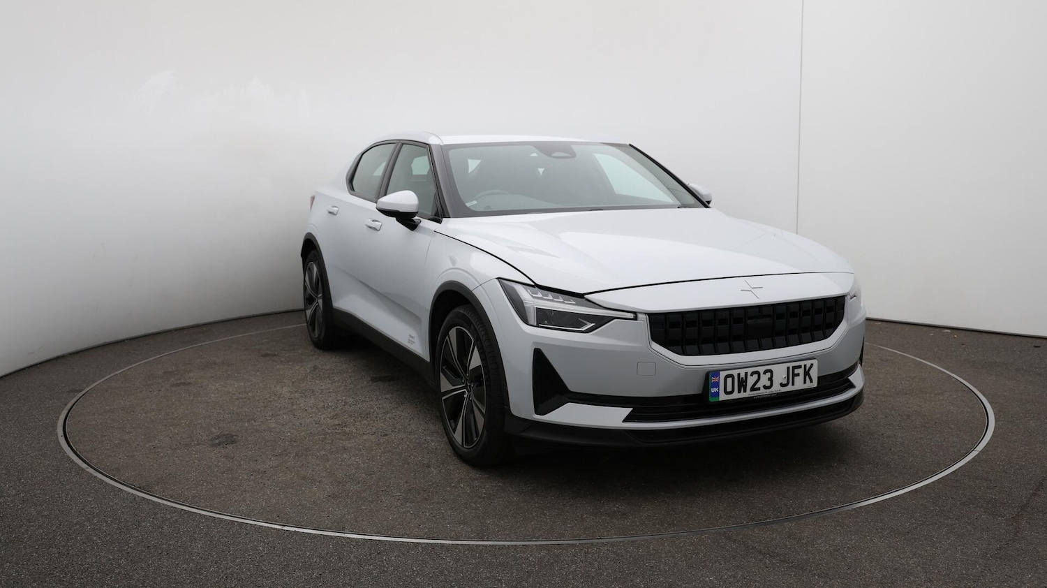 Used Polestar Polestar 2 2023 for sale - 76060607: Photo 41