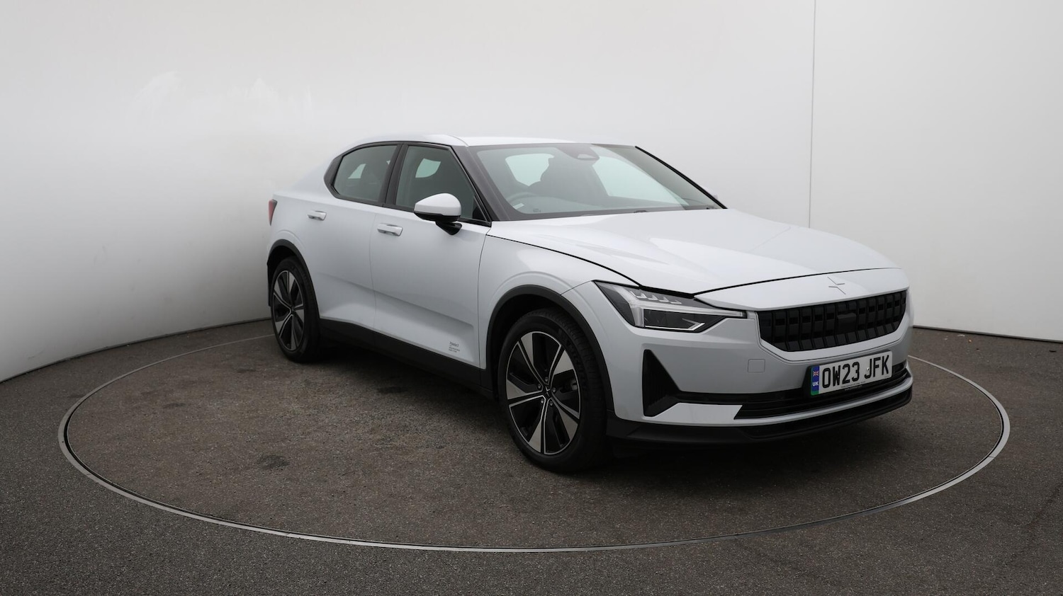 Used Polestar Polestar 2 2023 for sale - 76060607: Photo 42