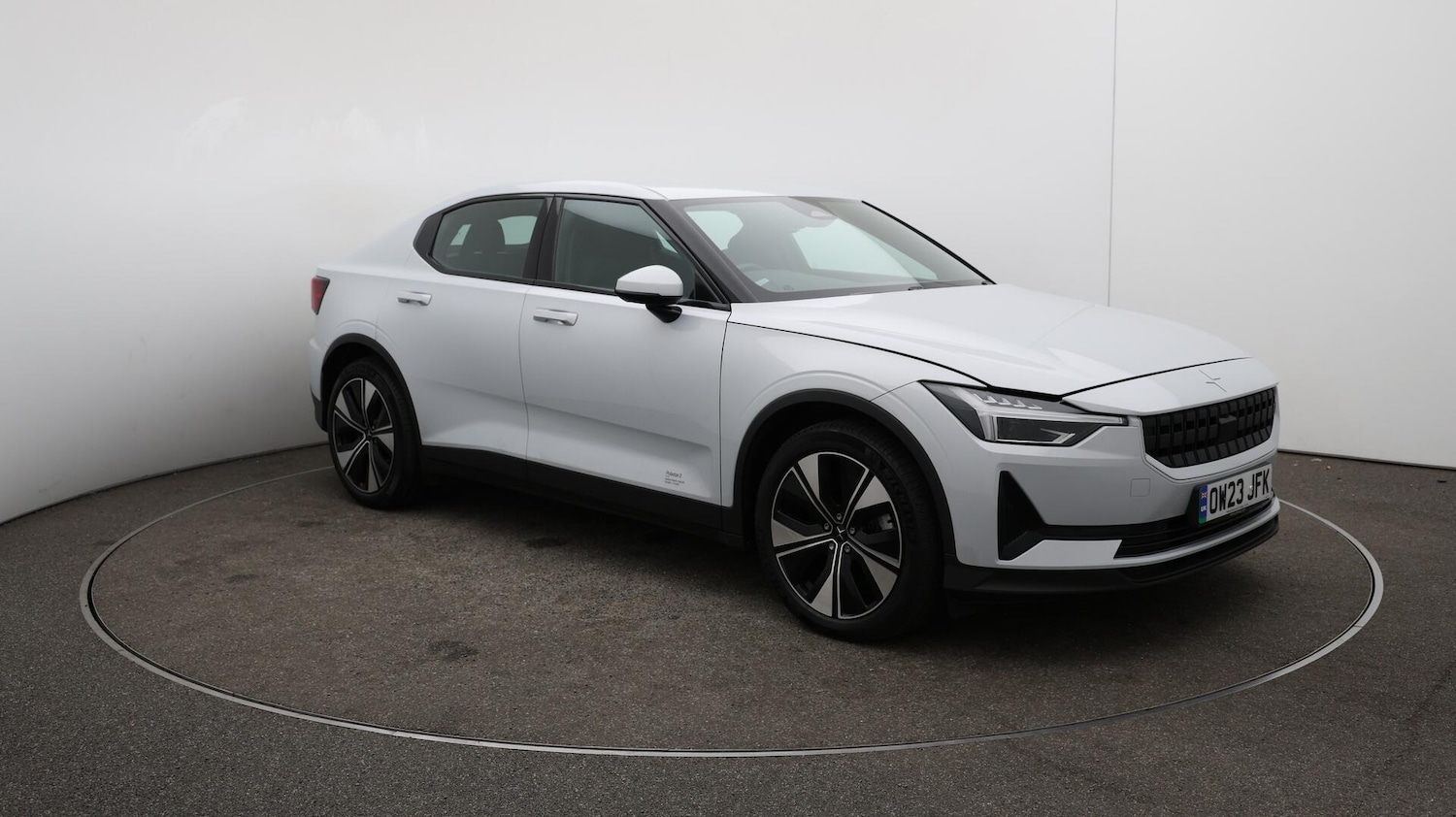 Used Polestar Polestar 2 2023 for sale - 76060607: Photo 43