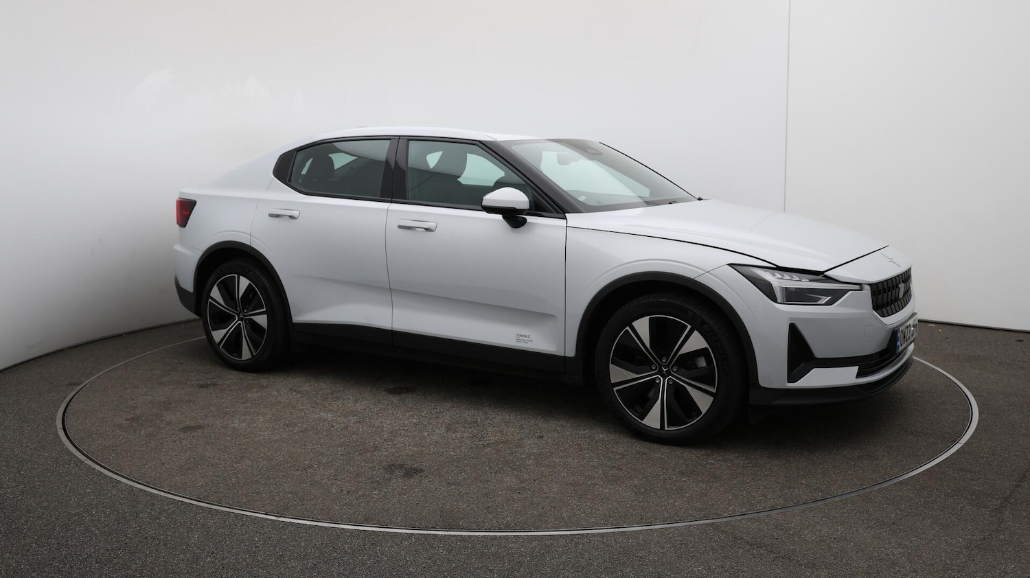 Used Polestar Polestar 2 2023 for sale - 76060607: Photo 44