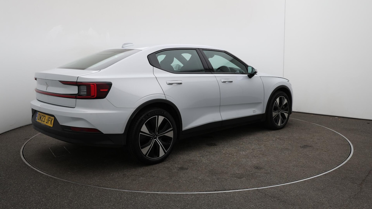 Used Polestar Polestar 2 2023 for sale - 76060607: Photo 52