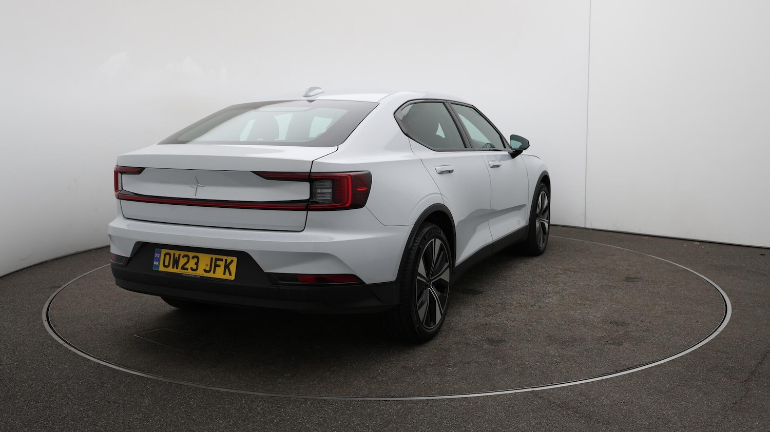 Used Polestar Polestar 2 2023 for sale - 76060607: Photo 54