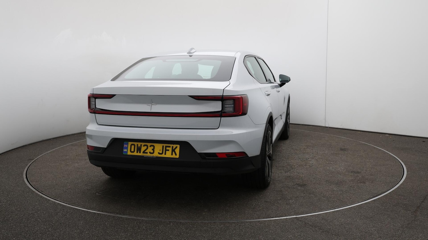 Used Polestar Polestar 2 2023 for sale - 76060607: Photo 55
