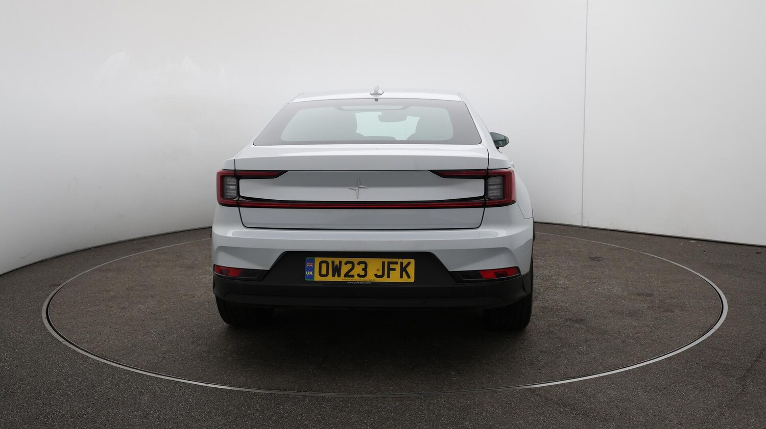 Used Polestar Polestar 2 2023 for sale - 76060607: Photo 56