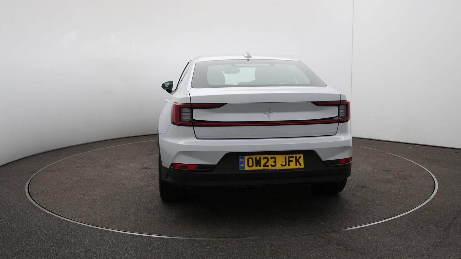 Used Polestar Polestar 2 2023 for sale - 76060607: Photo 58