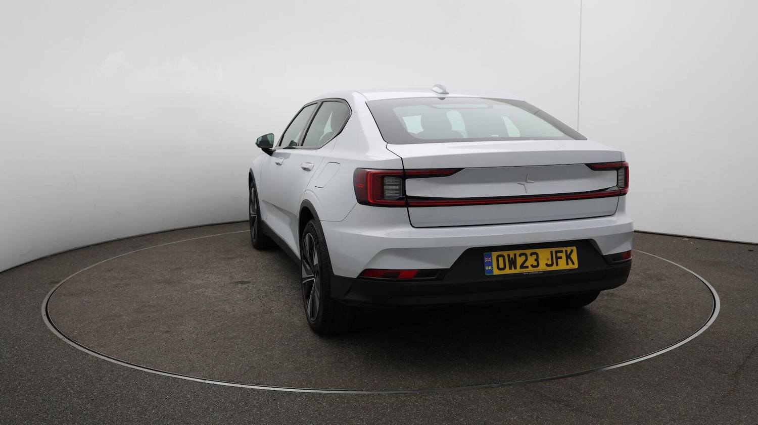 Used Polestar Polestar 2 2023 for sale - 76060607: Photo 59