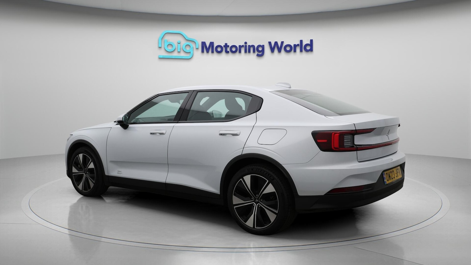 Used Polestar Polestar 2 2023 for sale - 76060607: Photo 6
