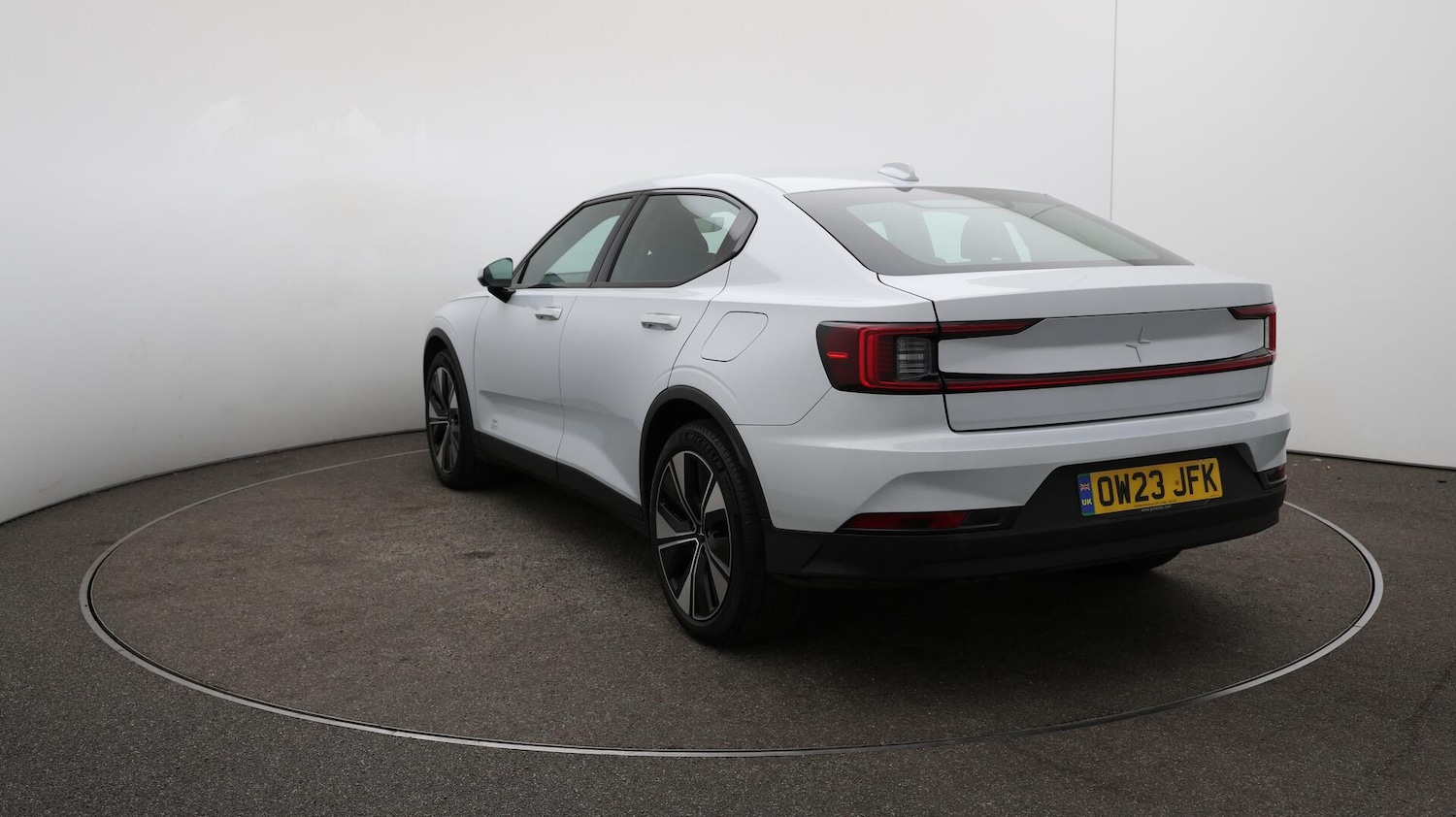 Used Polestar Polestar 2 2023 for sale - 76060607: Photo 60