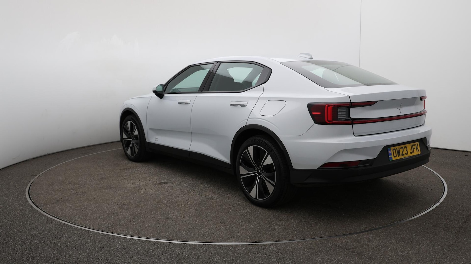 Used Polestar Polestar 2 2023 for sale - 76060607: Photo 61