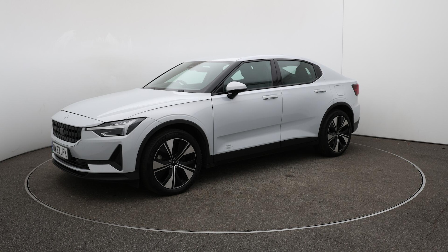 Used Polestar Polestar 2 2023 for sale - 76060607: Photo 67