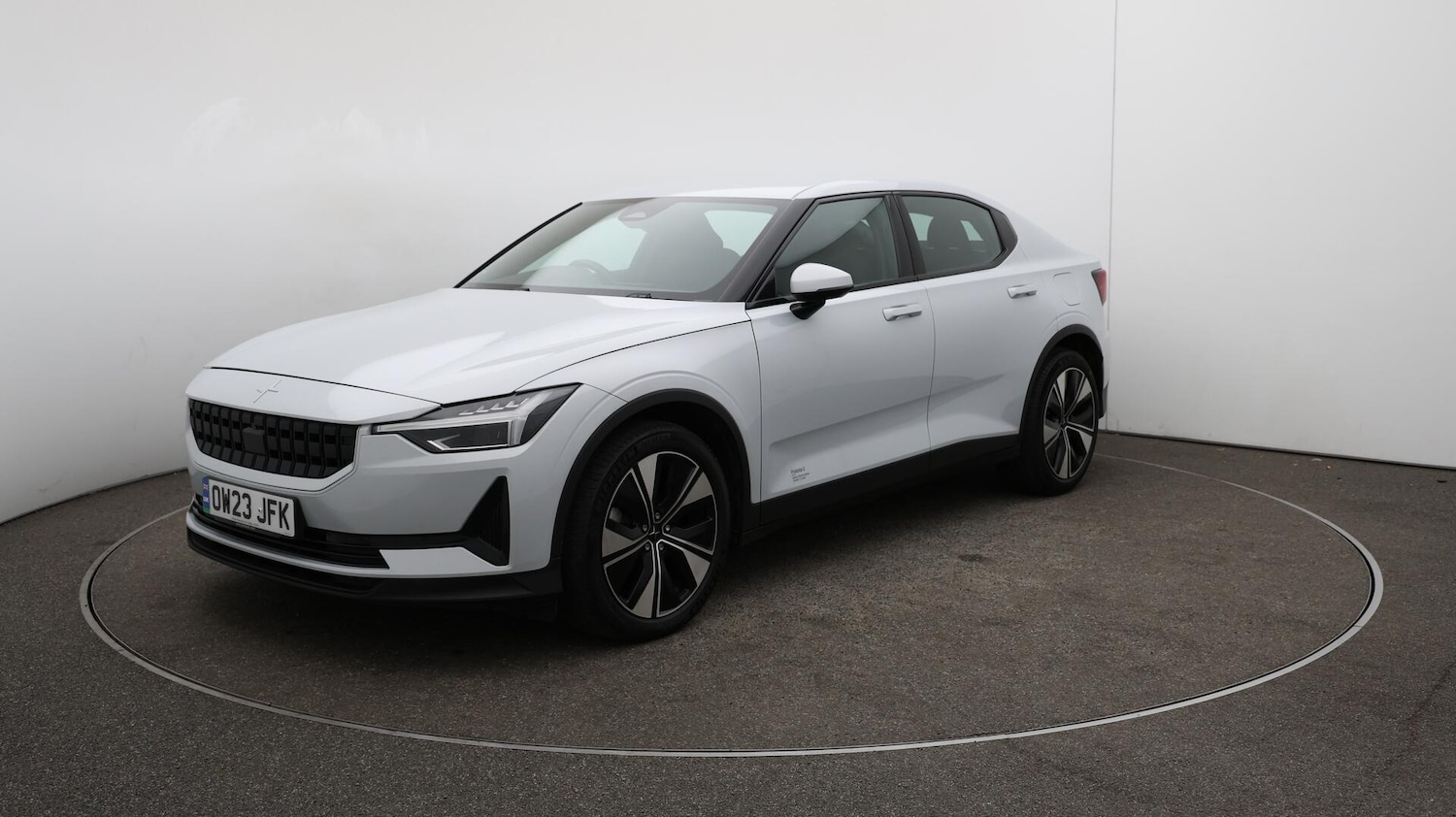 Used Polestar Polestar 2 2023 for sale - 76060607: Photo 68