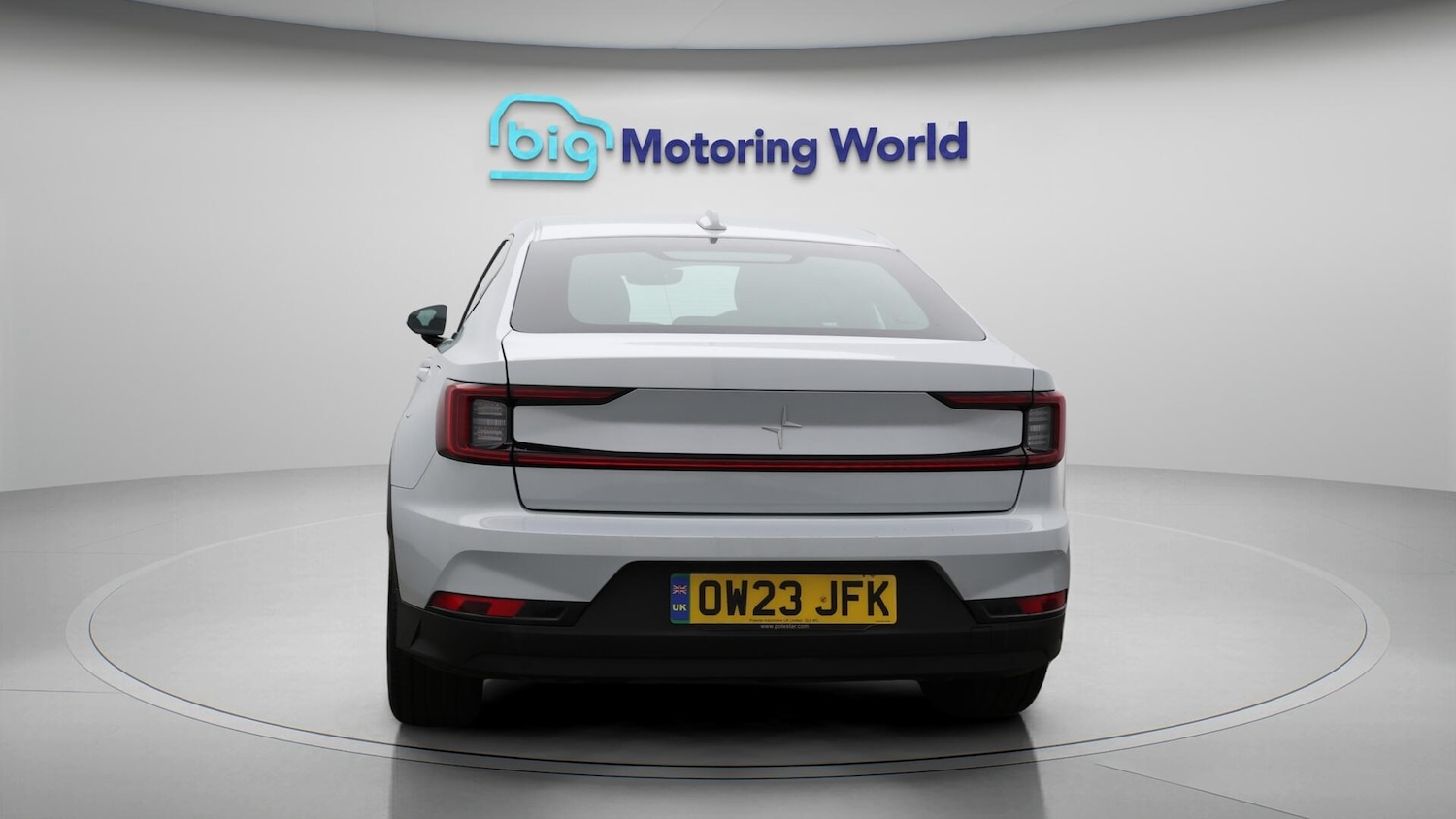 Used Polestar Polestar 2 2023 for sale - 76060607: Photo 7