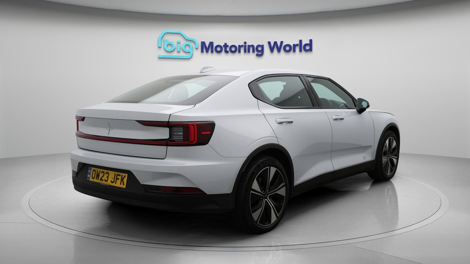 Used Polestar Polestar 2 2023 for sale - 76060607: Photo 8