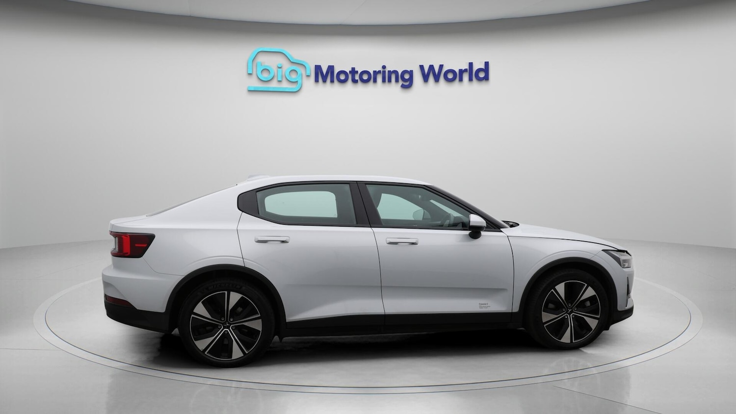 Used Polestar Polestar 2 2023 for sale - 76060607: Photo 9