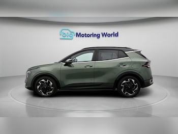 Used Kia Sportage 2022 for sale - 79419176: Photo