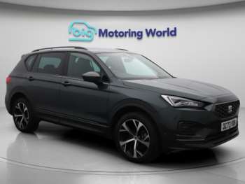 2024 (73) - 2.0 TDI FR SUV 5dr Diesel DSG Euro 6 (s/s) (150 ps)