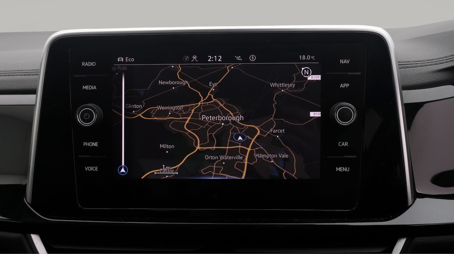 Used Volkswagen T-Roc 2022 for sale - 77622279: Photo 11