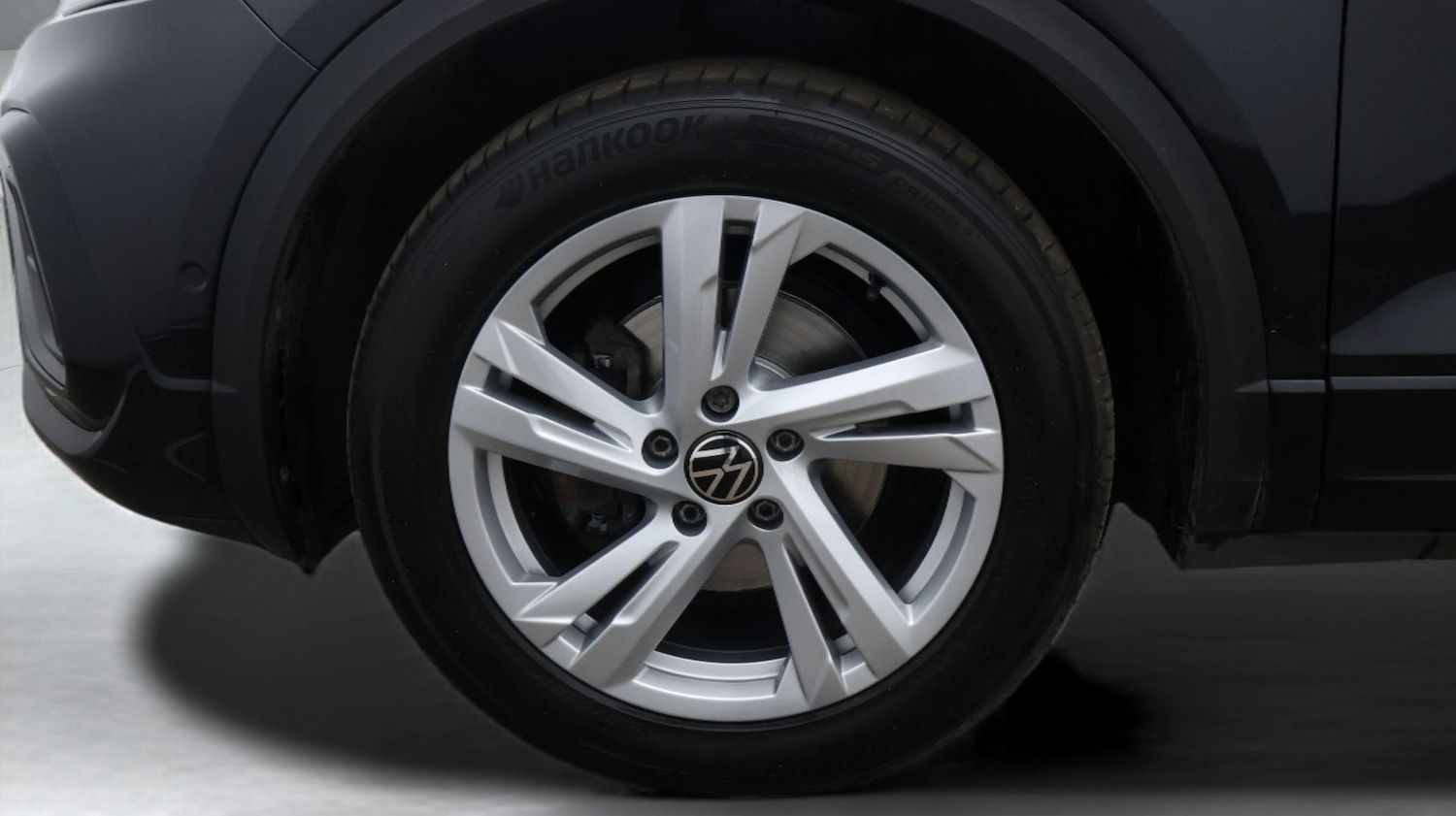 Used Volkswagen T-Roc 2022 for sale - 77622279: Photo 18