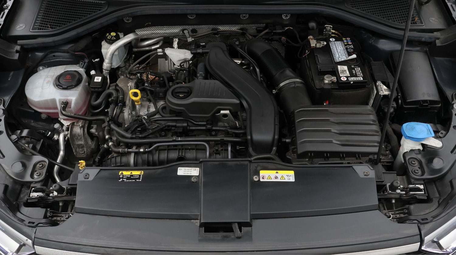 Used Volkswagen T-Roc 2022 for sale - 77622279: Photo 19