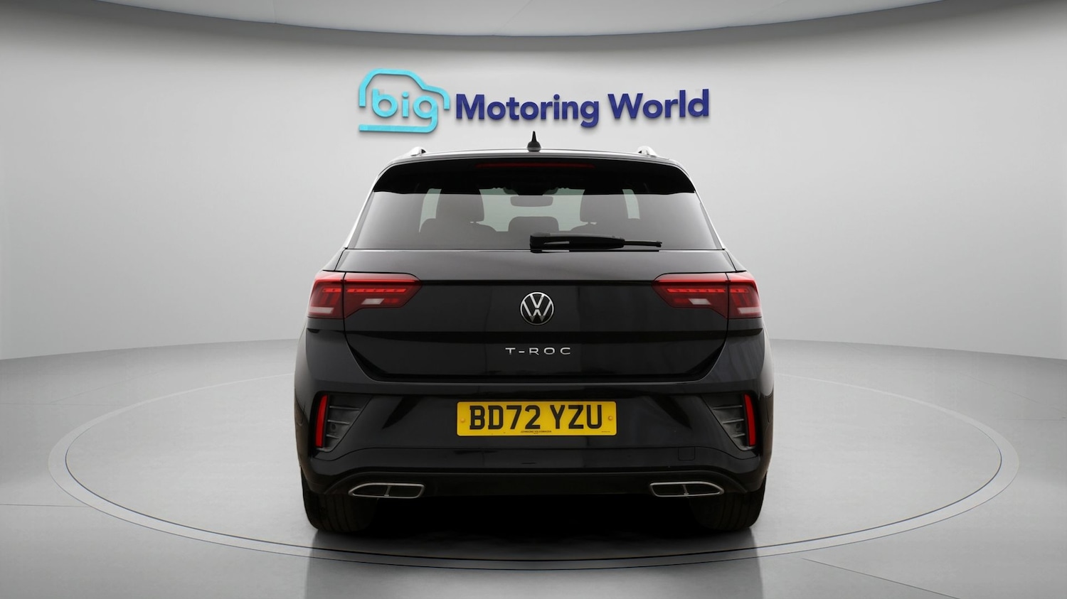 Used Volkswagen T-Roc 2022 for sale - 77622279: Photo 6