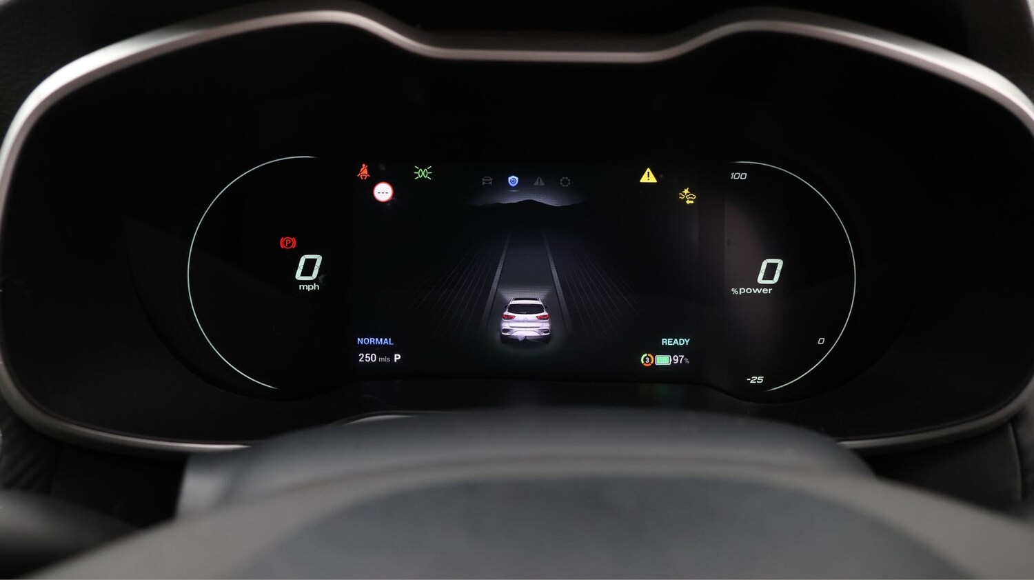 Used MG MG ZS for sale - 77766235: Photo 10