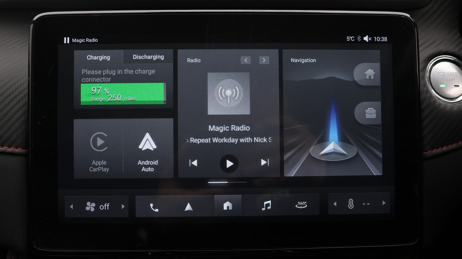 Used MG MG ZS for sale - 77766235: Photo 11