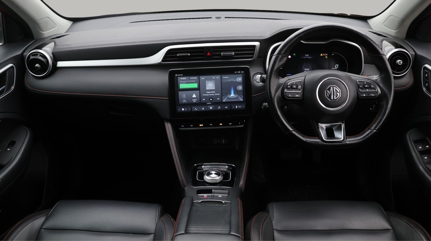 Used MG MG ZS for sale - 77766235: Photo 13