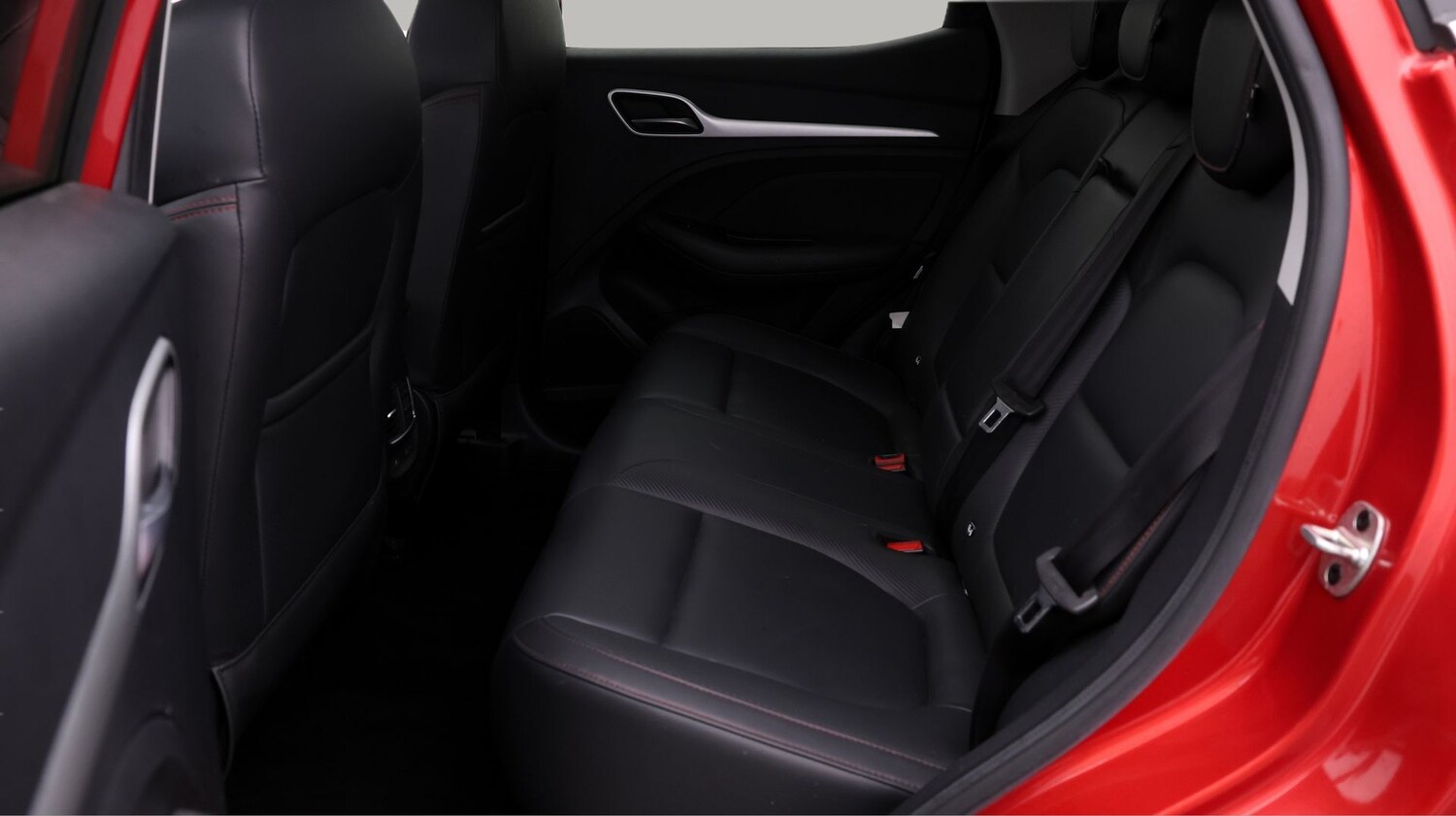 Used MG MG ZS for sale - 77766235: Photo 16