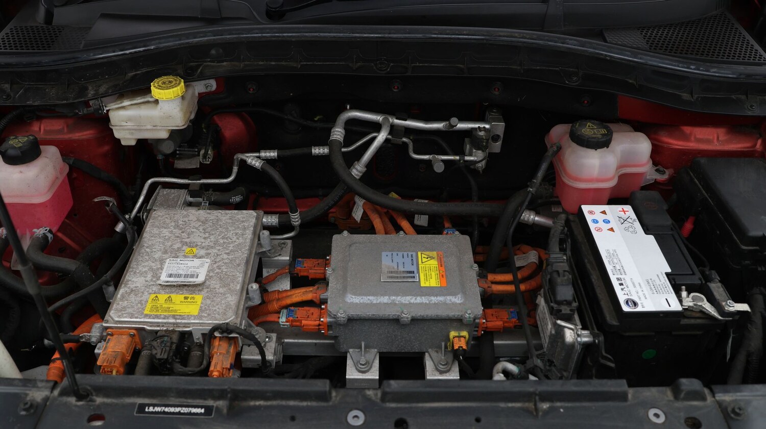 Used MG MG ZS for sale - 77766235: Photo 19