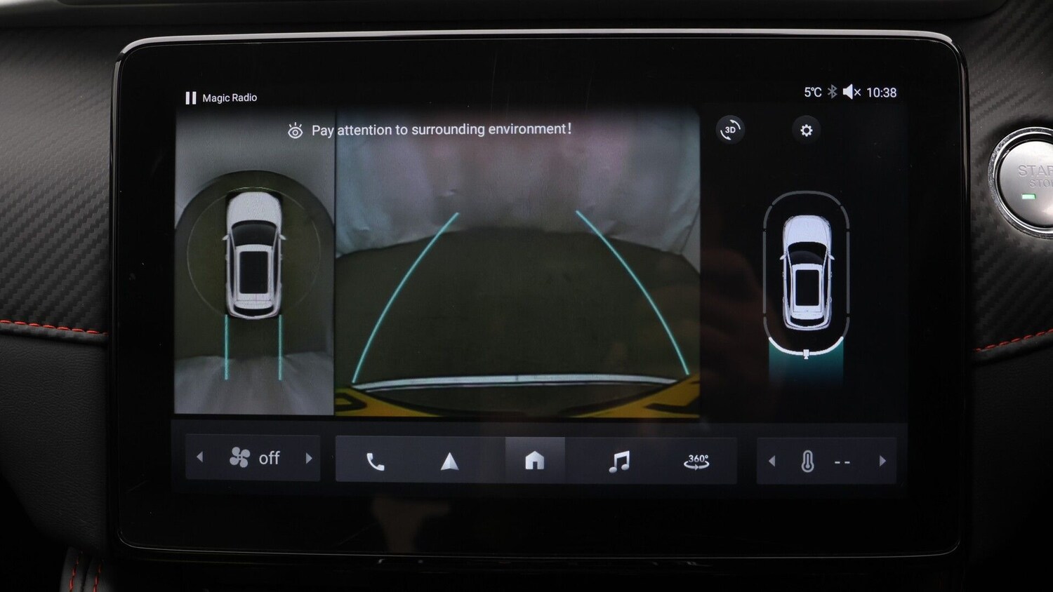 Used MG MG ZS for sale - 77766235: Photo 26