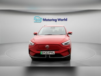 Used MG MG ZS 2023 for sale - 77766235: Photo