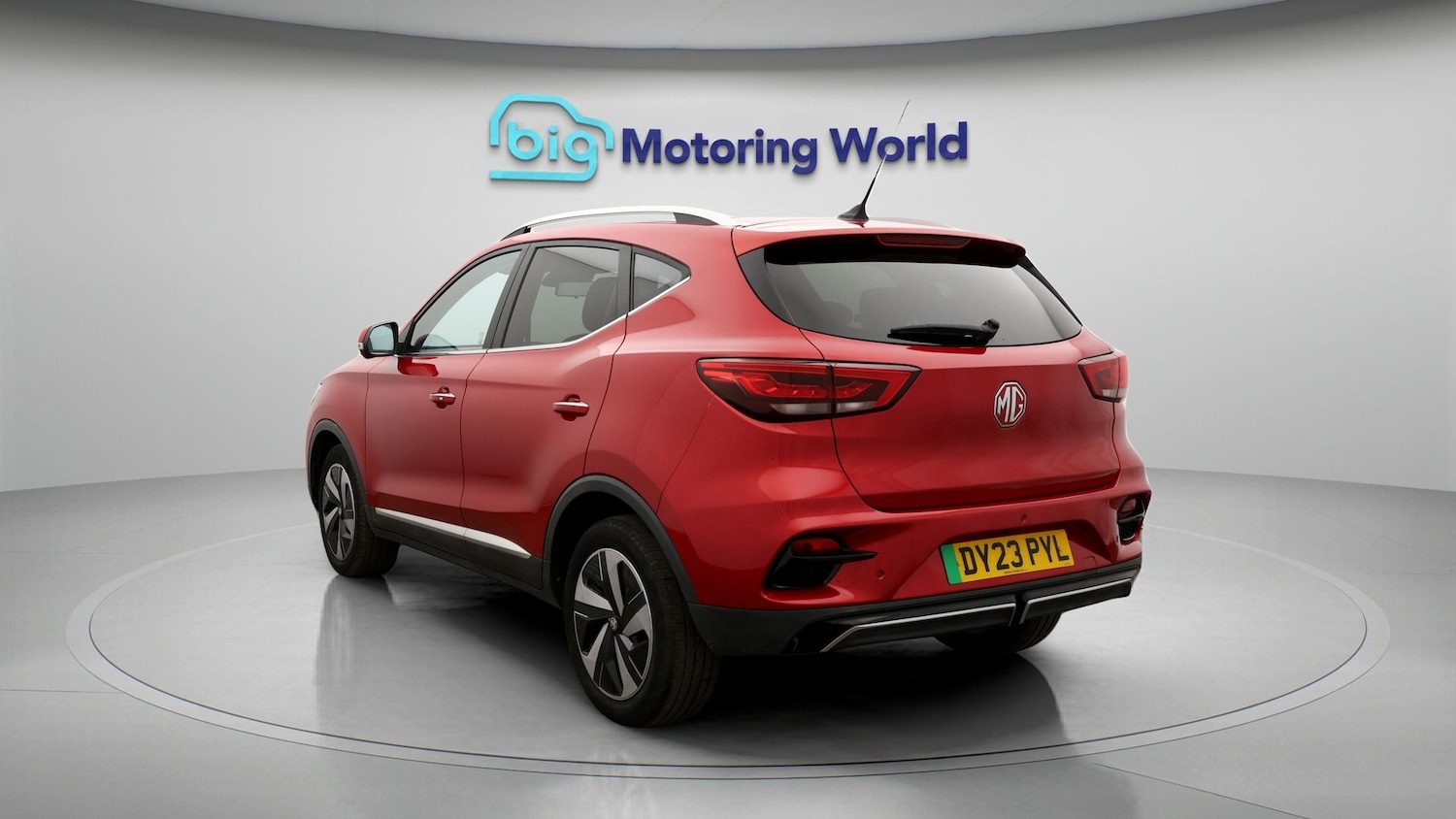 Used MG MG ZS for sale - 77766235: Photo 5