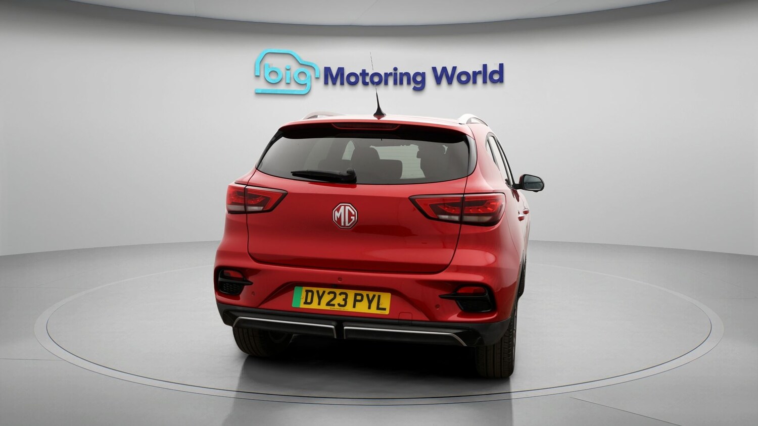 Used MG MG ZS for sale - 77766235: Photo 6