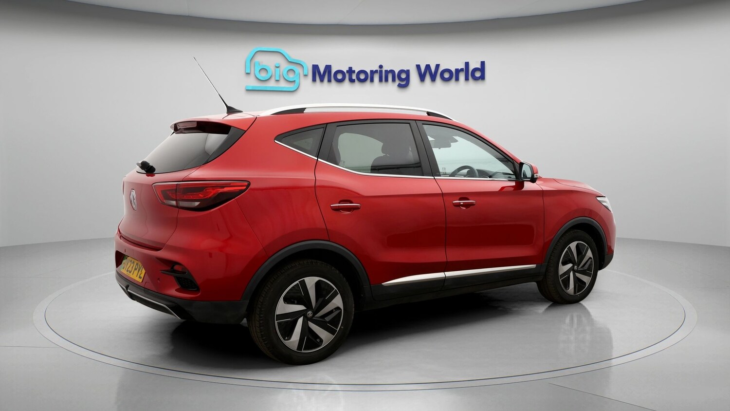 Used MG MG ZS for sale - 77766235: Photo 7