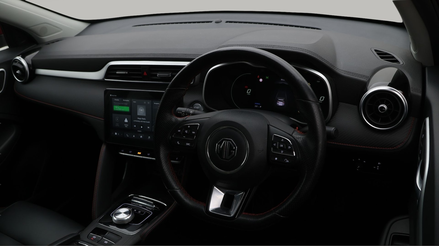 Used MG MG ZS for sale - 77766235: Photo 9