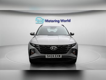 Used Hyundai TUCSON 2024 for sale - 78596472: Photo