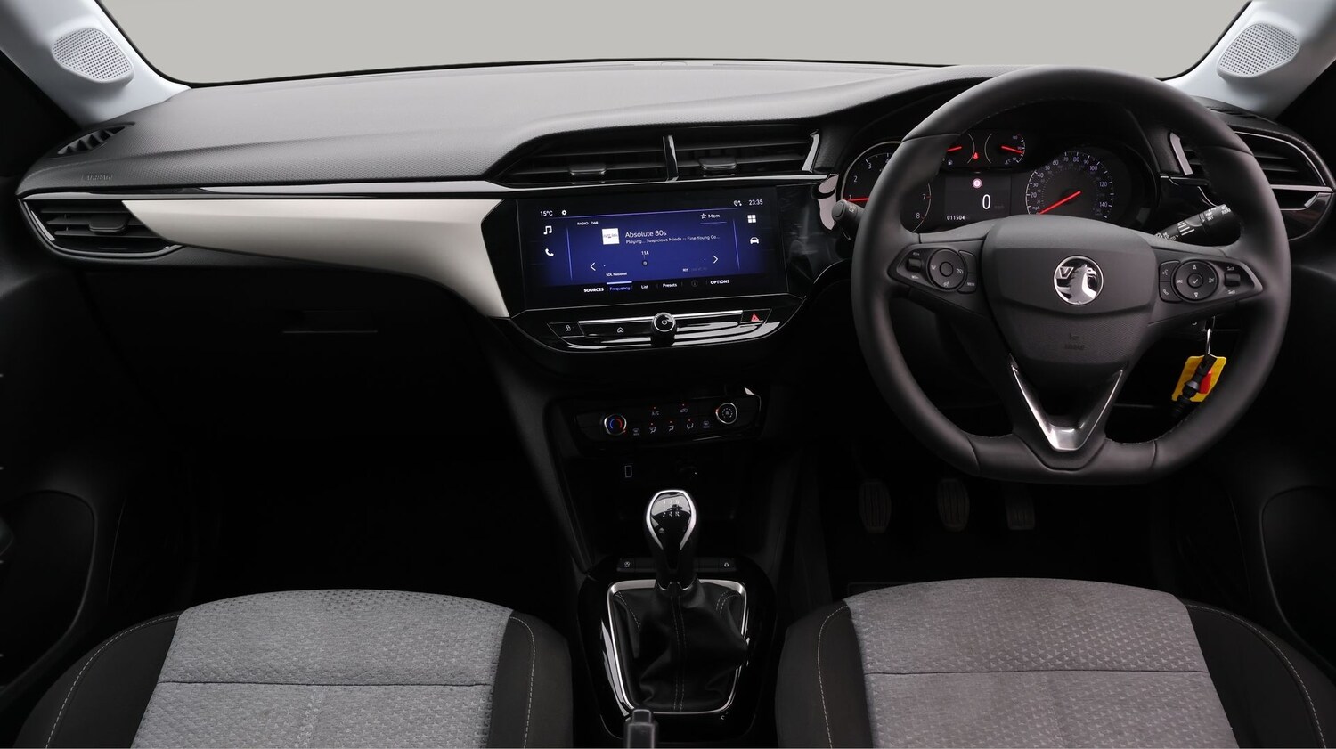 Used Vauxhall Corsa 2024 for sale - 77518575: Photo 13