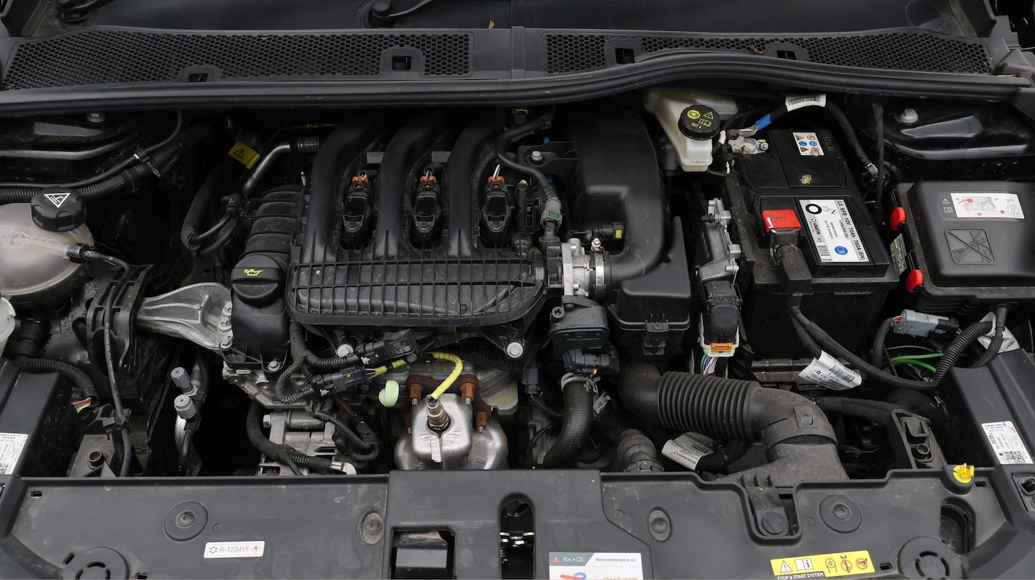 Used Vauxhall Corsa 2024 for sale - 77518575: Photo 19