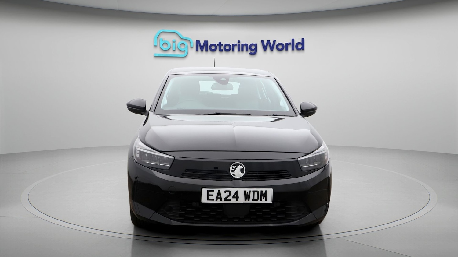 Used Vauxhall Corsa 2024 for sale - 77518575: Photo 2