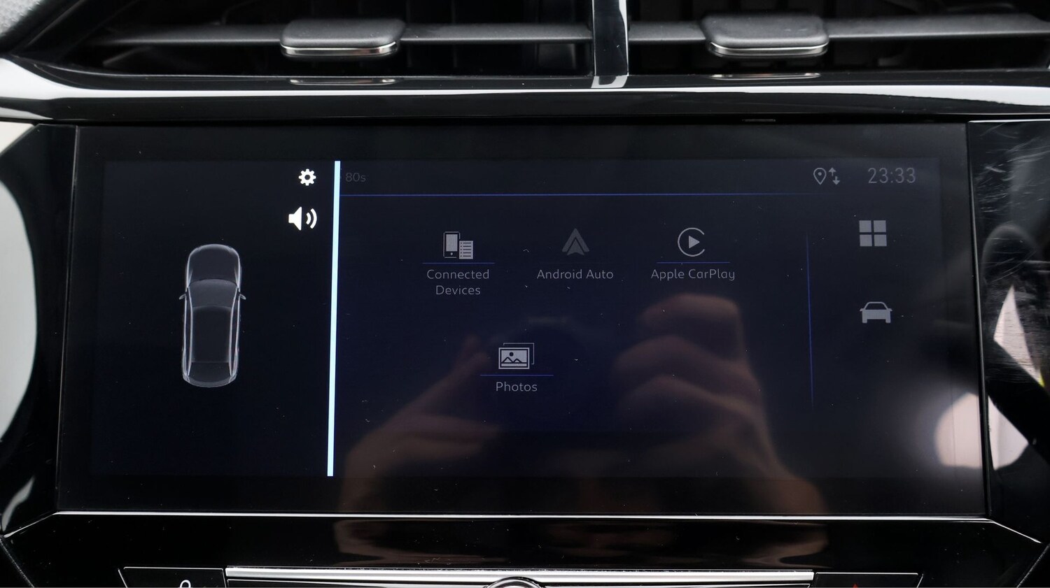 Used Vauxhall Corsa 2024 for sale - 77518575: Photo 21