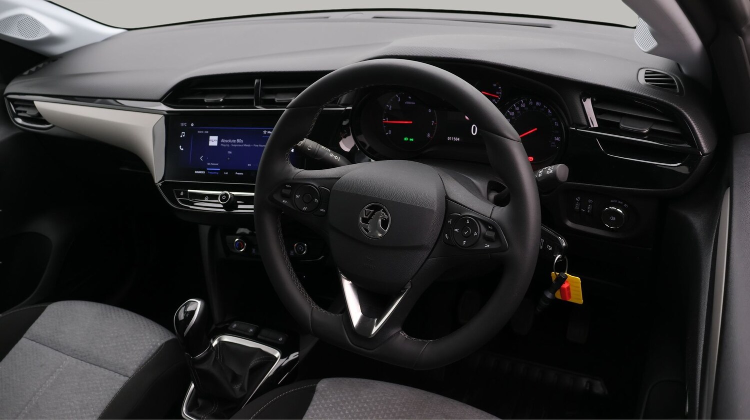 Used Vauxhall Corsa 2024 for sale - 77518575: Photo 9